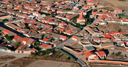 Tarazona de Guareña